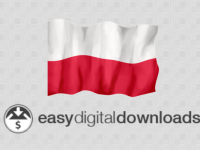 Easy Digital Downloads po Polsku